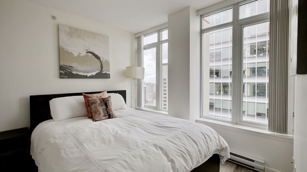 Photo of Bedroom in Central