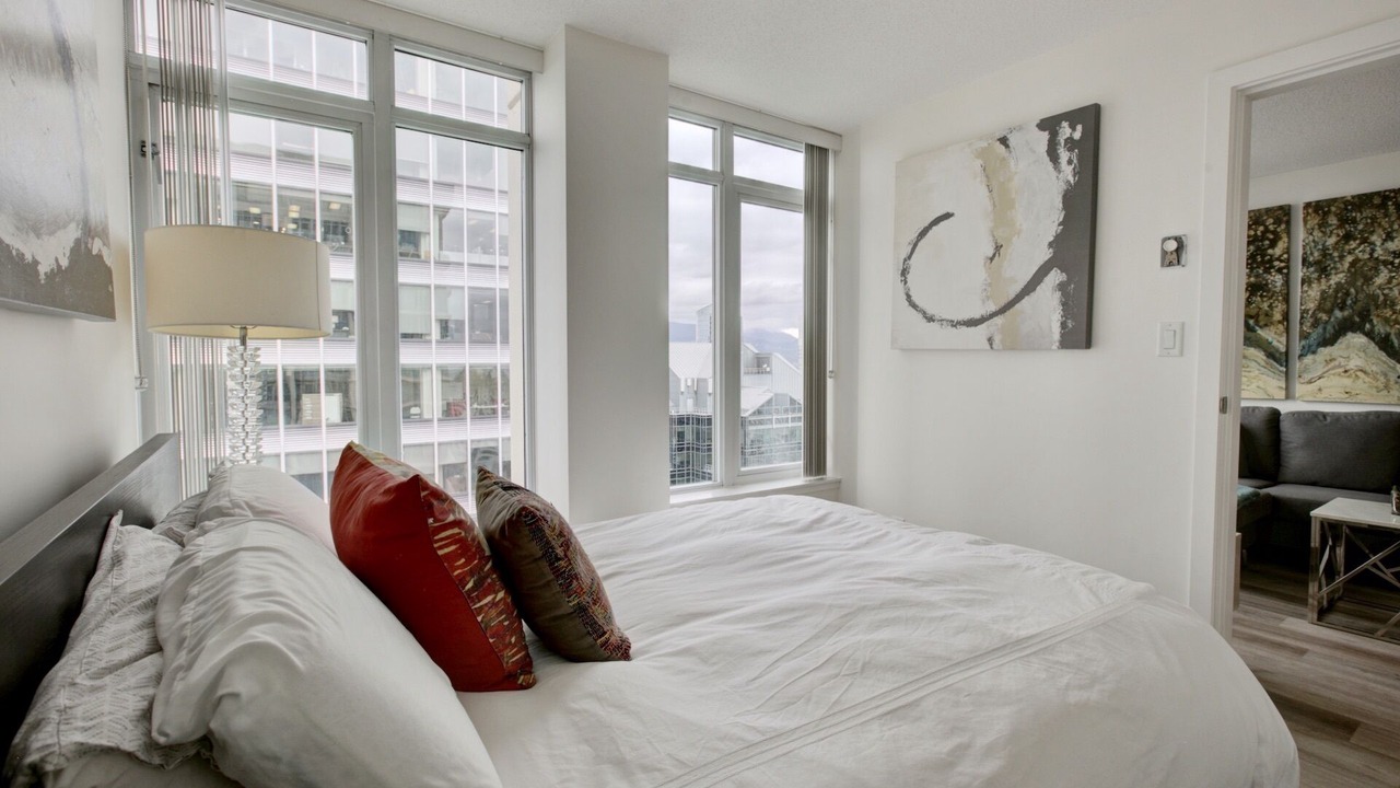 Photo of Bedroom in Central