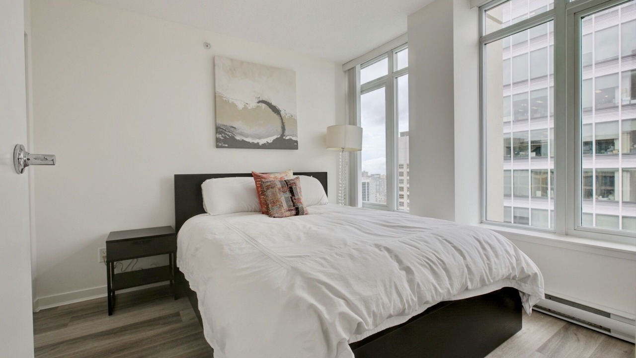 Photo of Bedroom in Central