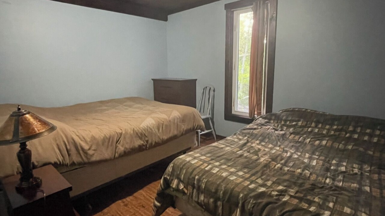 Photo of Bedroom in Timiskaming District