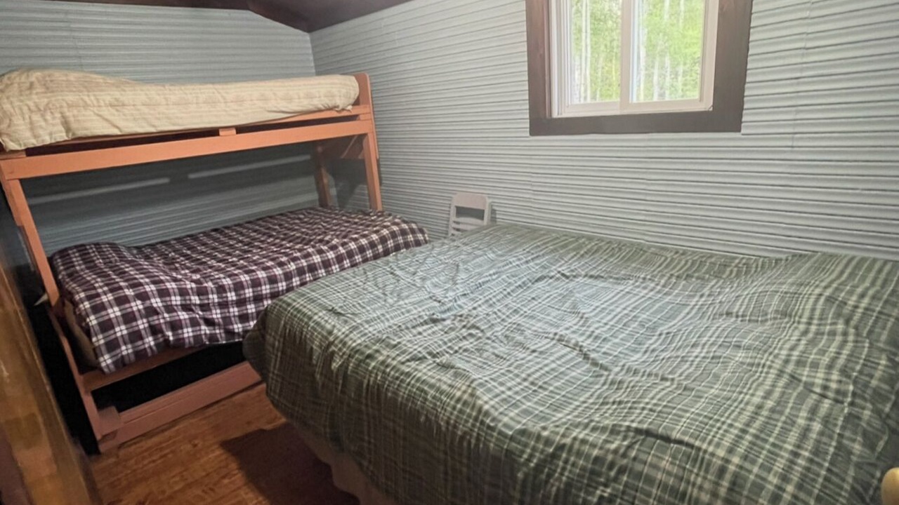 Photo of Bedroom in Timiskaming District