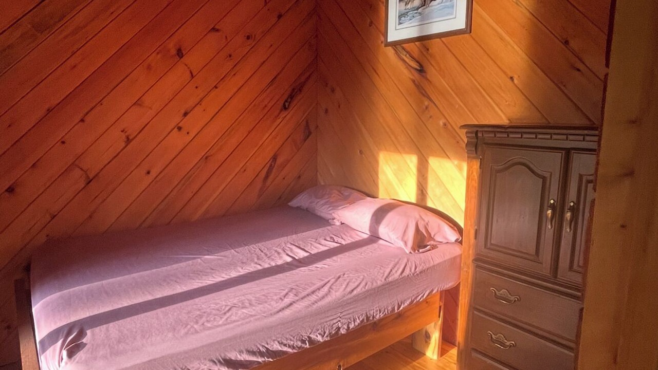 Photo of Bedroom in Timiskaming District