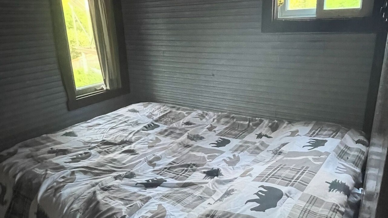 Photo of Bedroom in Timiskaming District
