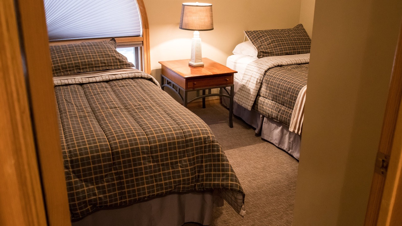 Photo of Bedroom in East Kootenay