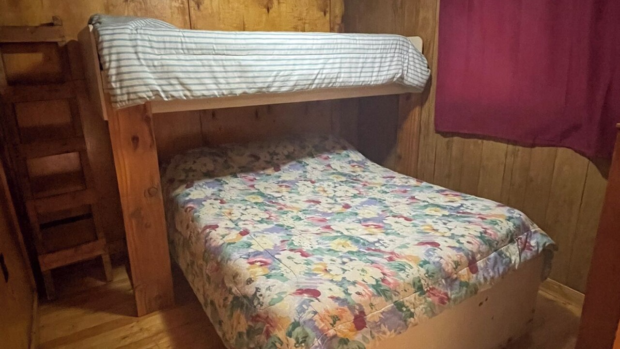 Photo of Bedroom in Timiskaming District