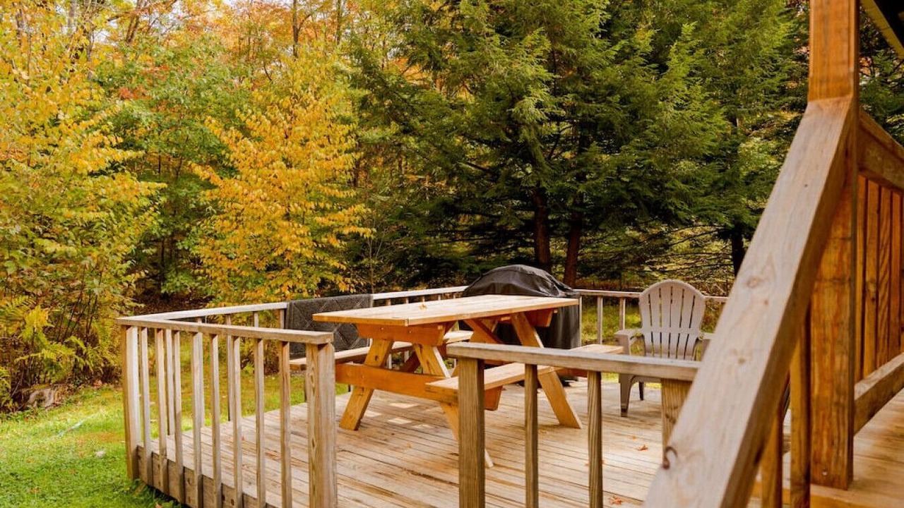 Photo of Outdoor in Marienville