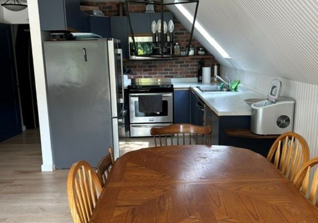 Photo of Kitchen in Hastings Highlands