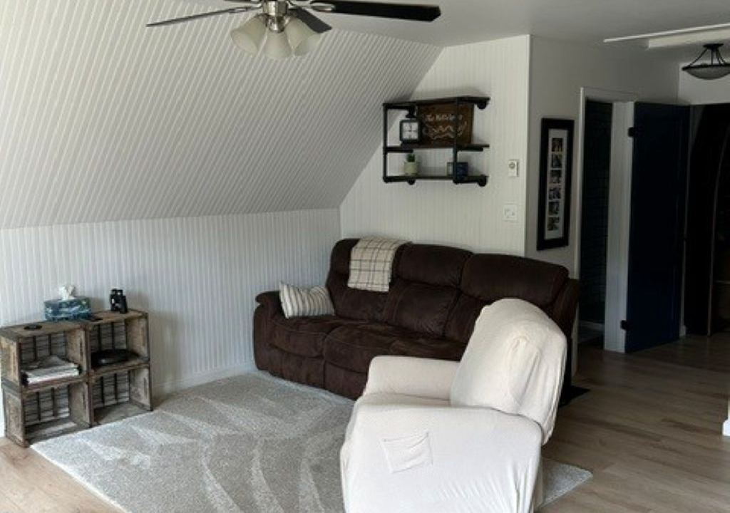 Photo of Livingroom in Hastings Highlands