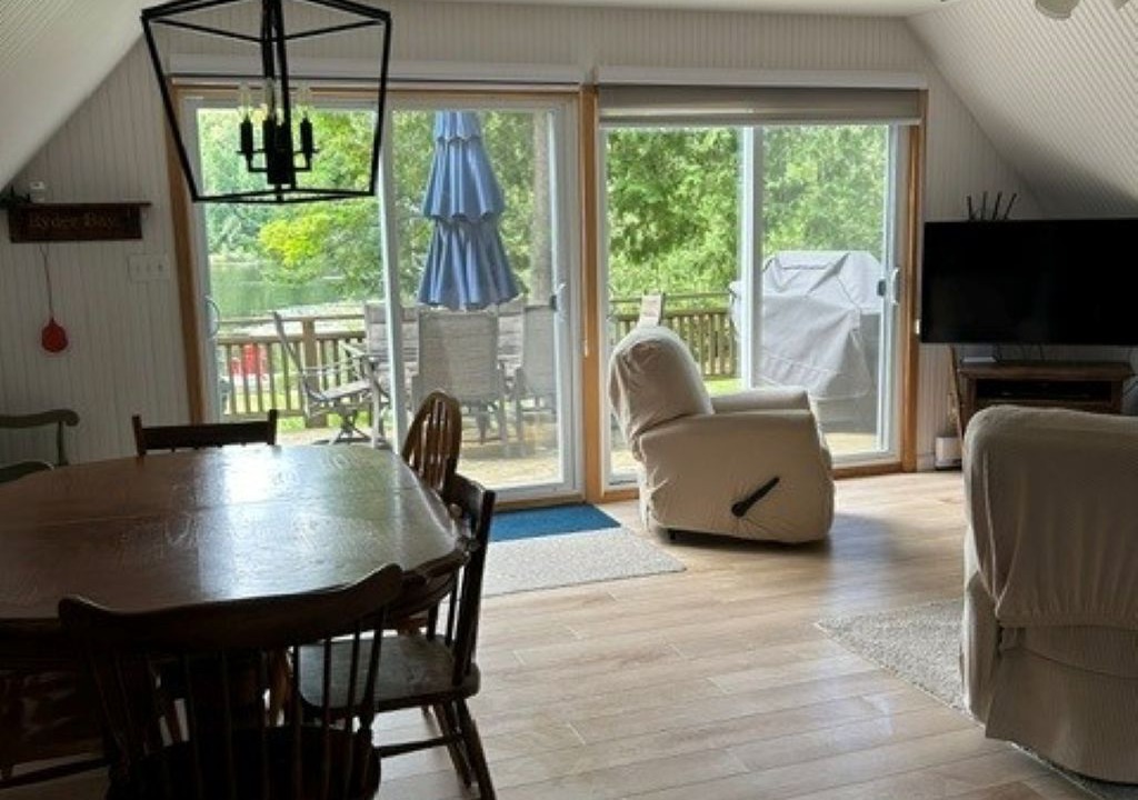 Photo of Livingroom in Hastings Highlands