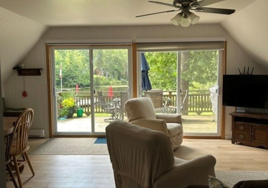 Photo of Livingroom in Hastings Highlands
