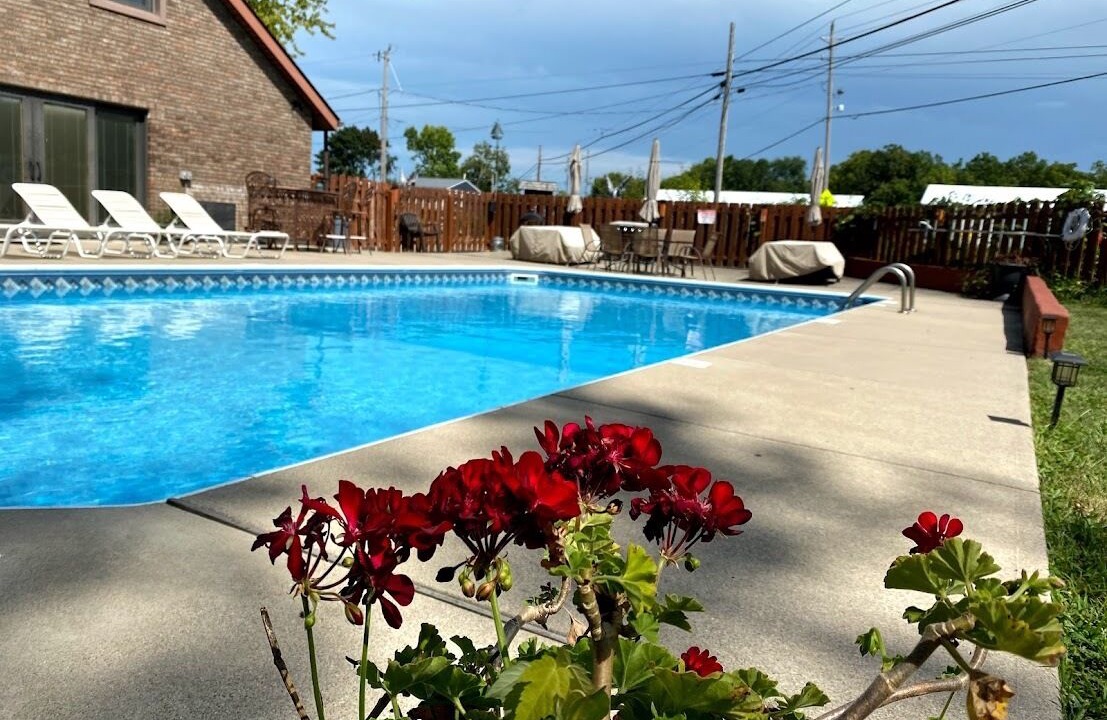 Photo of Outdoor in Lakeside