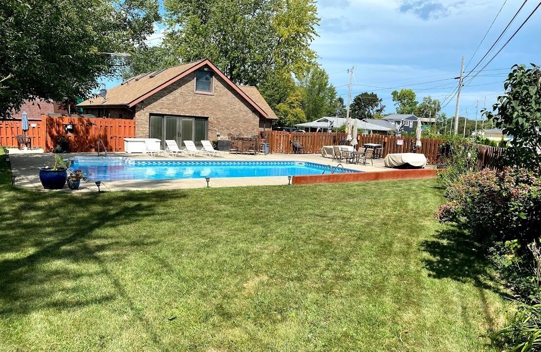 Photo of Outdoor in Lakeside