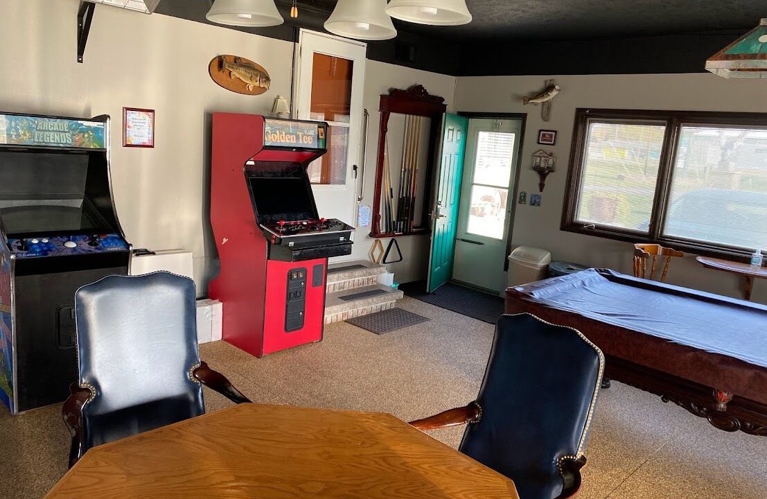 Photo of Bedroom in Lakeside