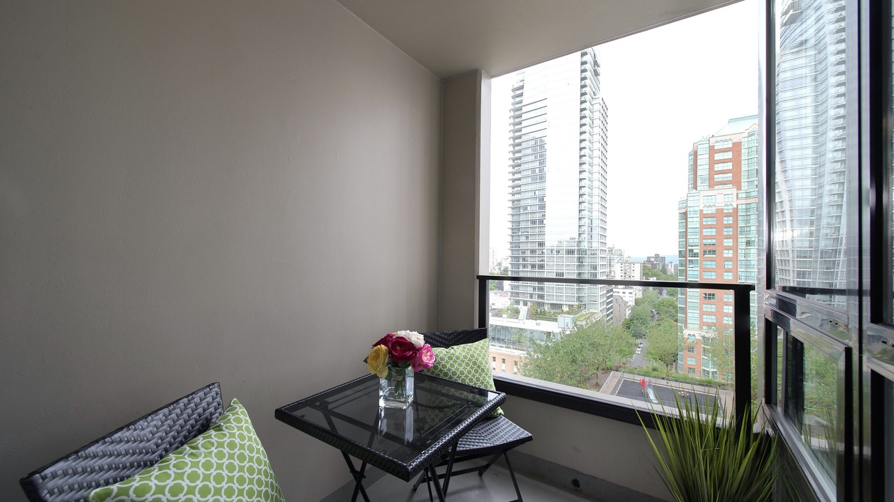 Photo of Others in Downtown Vancouver