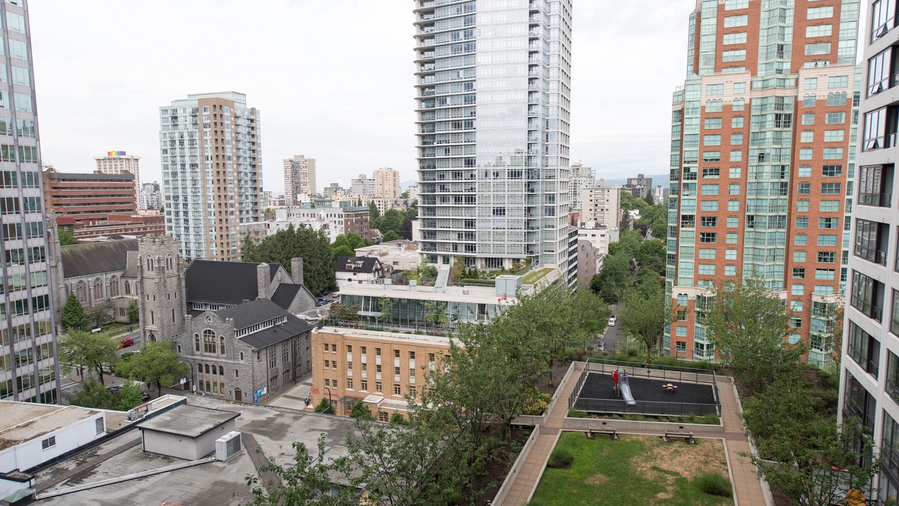 Photo of Outdoor in Downtown Vancouver