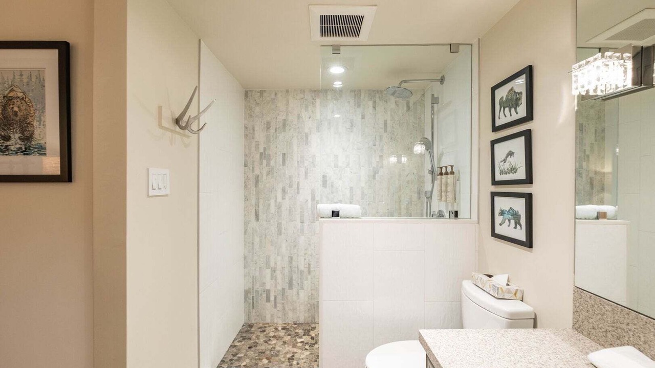 Photo of Bathroom in Upper Village
