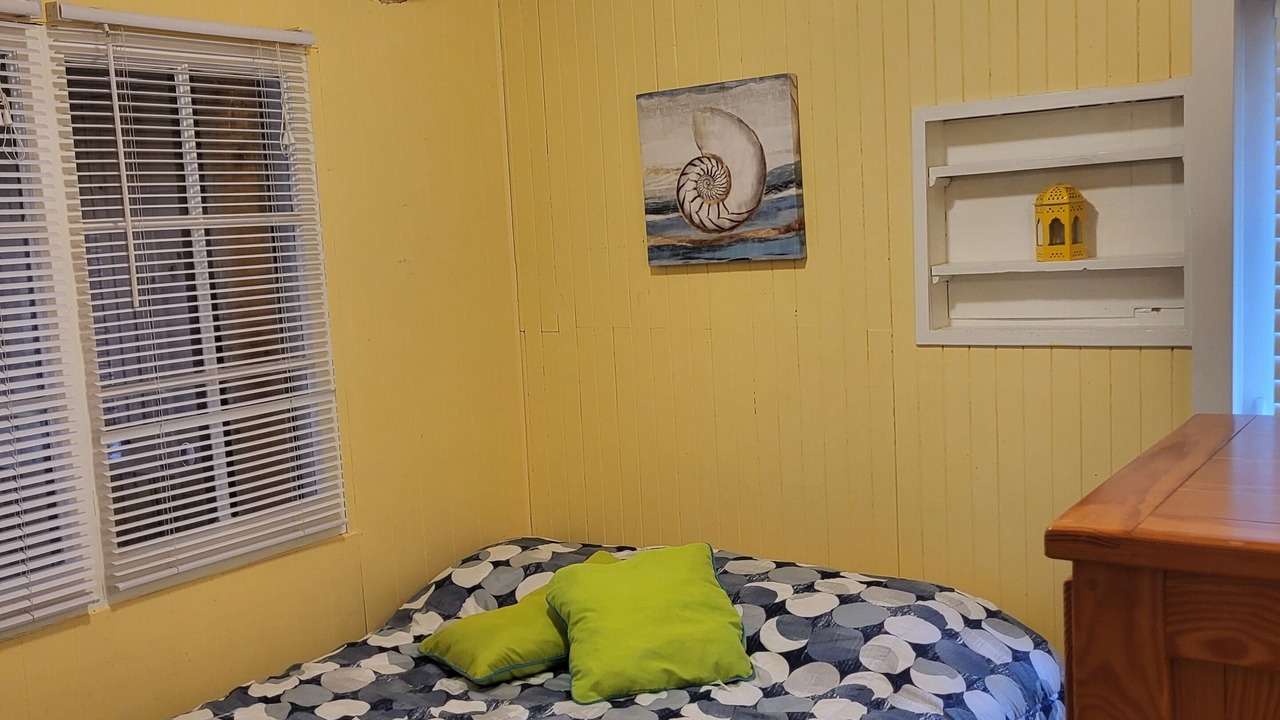 Photo of Bedroom in Tiny