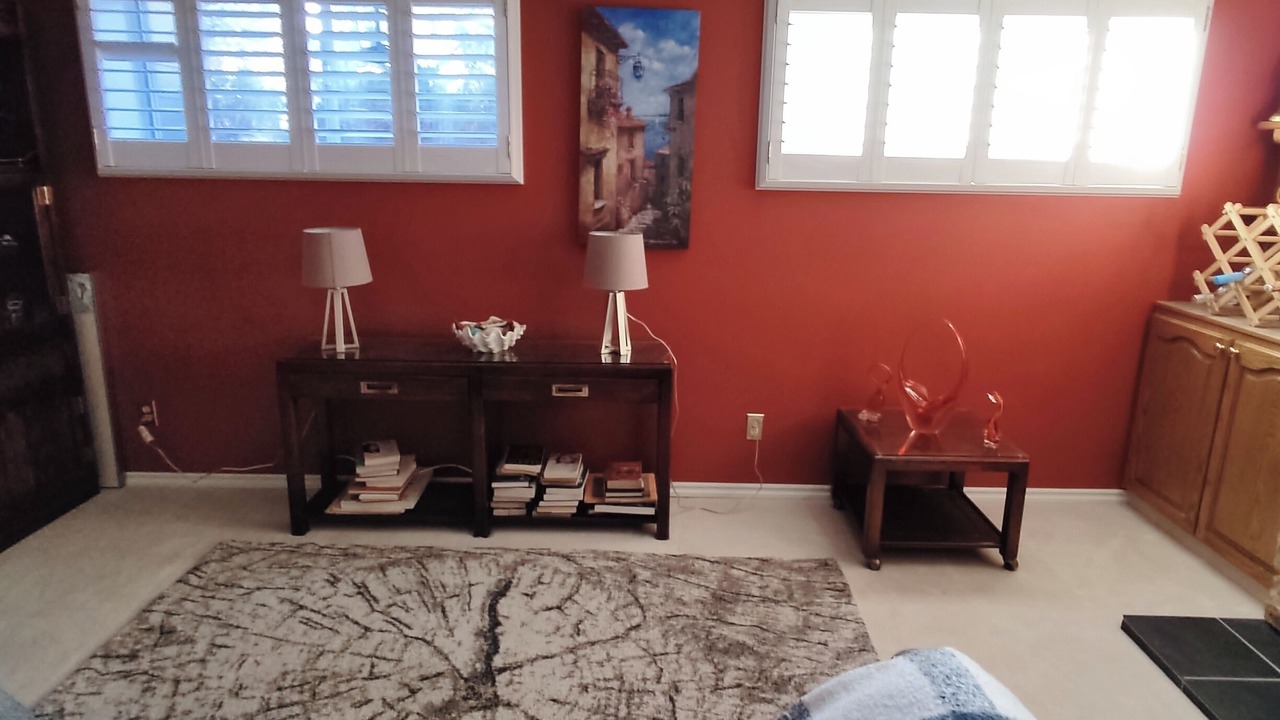 Photo of Livingroom in Cedarbrae