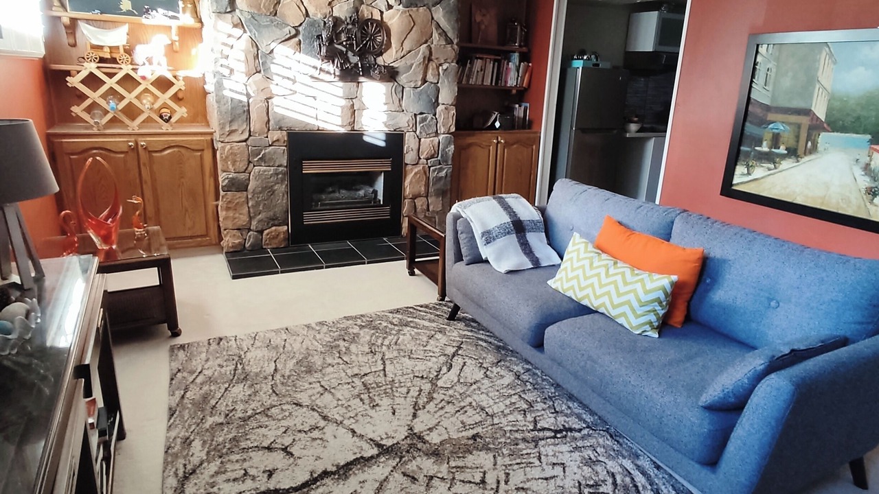 Photo of Livingroom in Cedarbrae