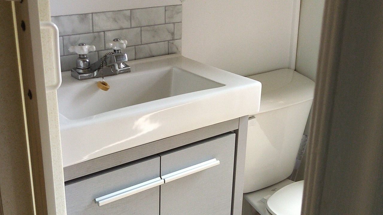 Photo of Bathroom in Bluewater