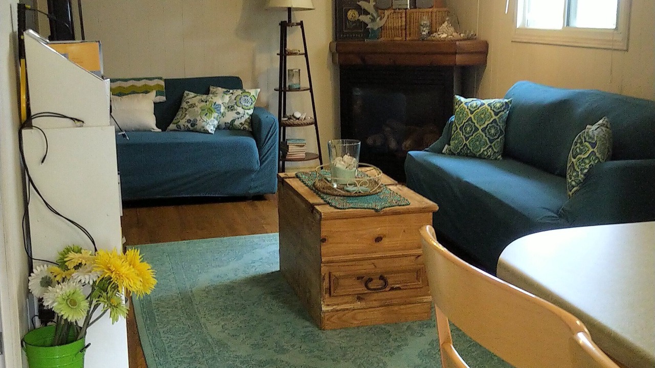 Photo of Livingroom in Bluewater