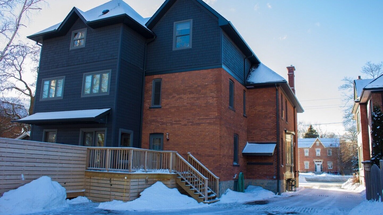Photo of Outdoor in Collingwood