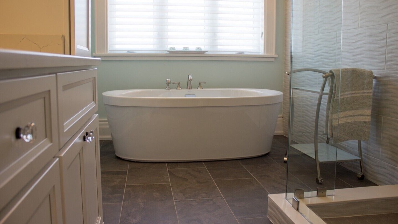 Photo of Bathroom in Collingwood