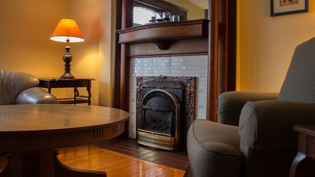 Photo of Livingroom in Collingwood