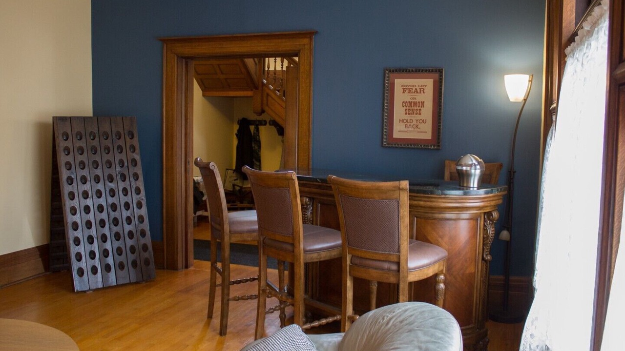 Photo of Bedroom in Collingwood