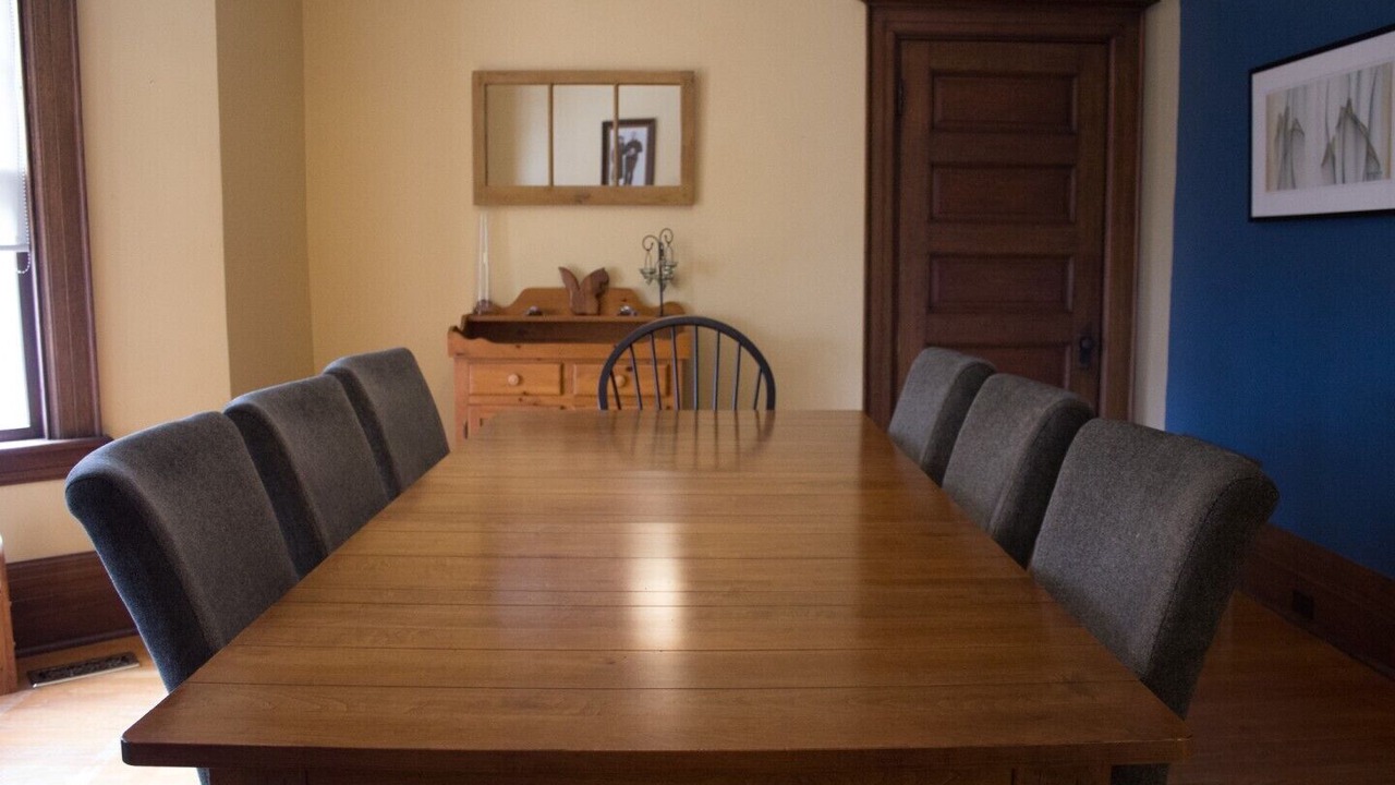 Photo of Livingroom in Collingwood