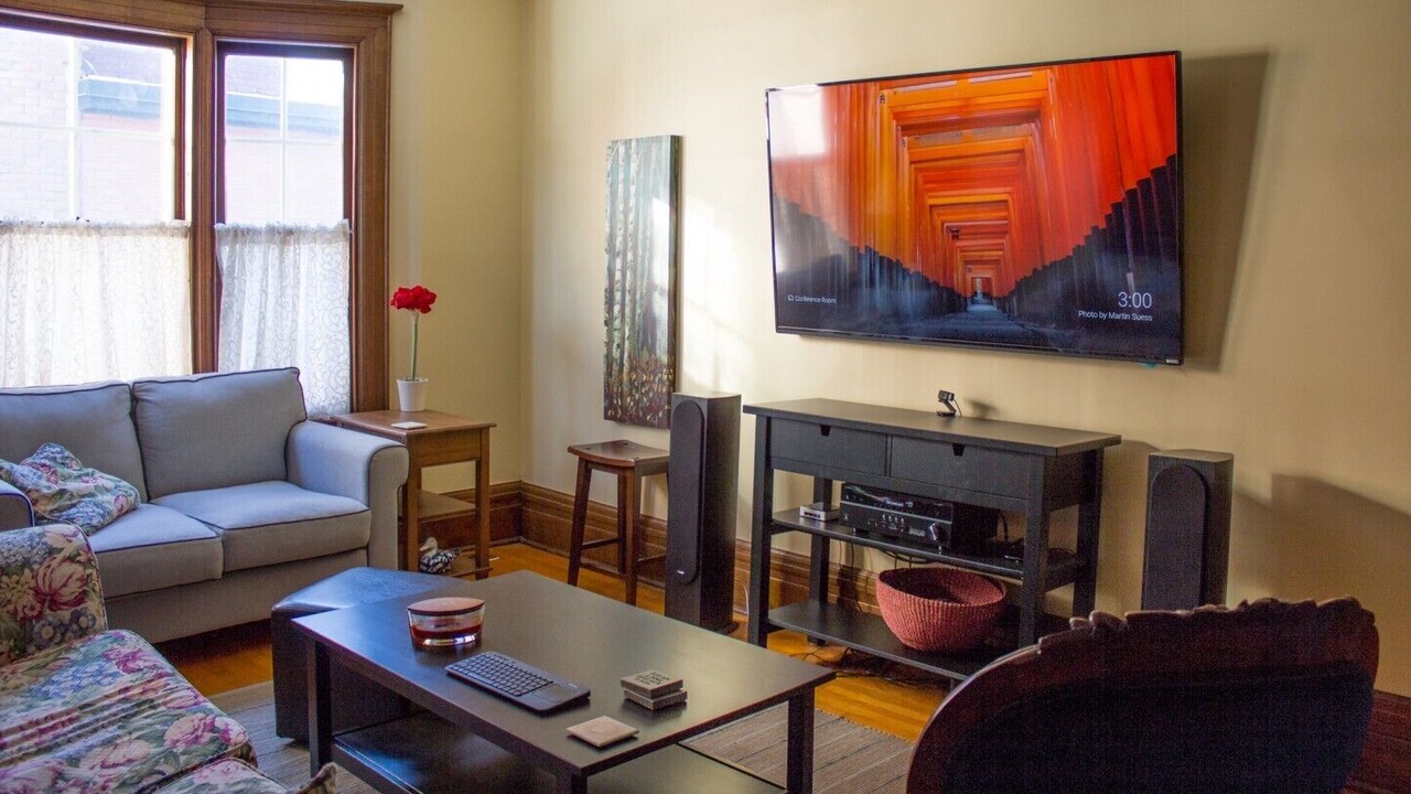 Photo of Bedroom in Collingwood