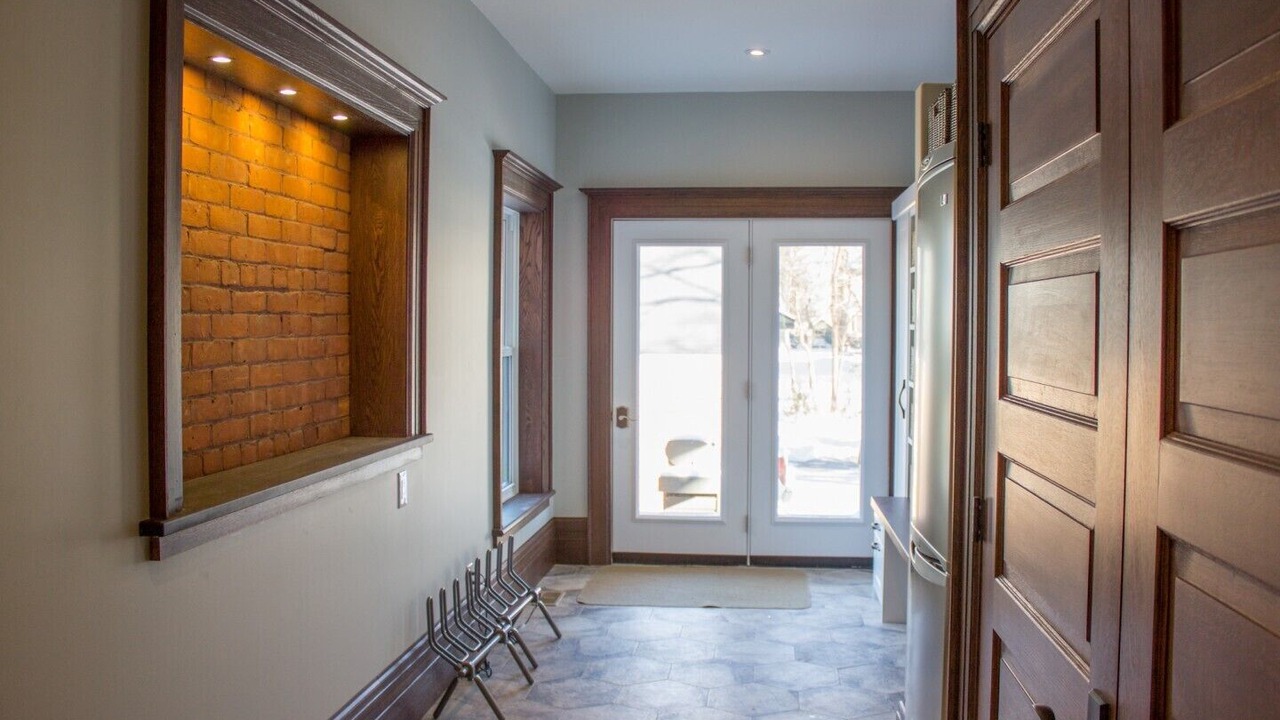 Photo of Bedroom in Collingwood