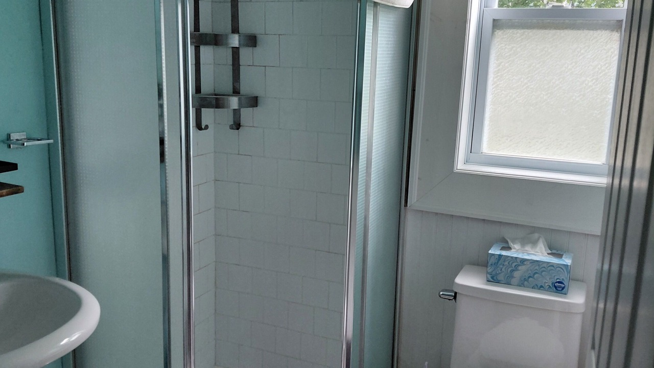 Photo of Bathroom in Mahone Bay