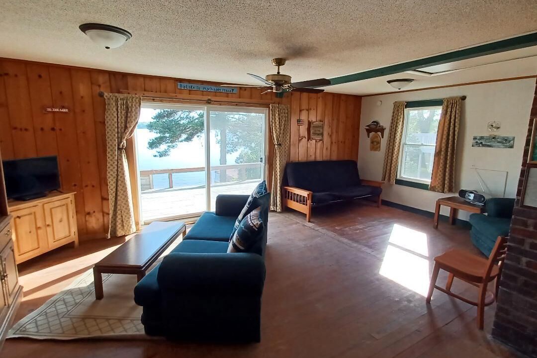 Photo of Livingroom in Sears