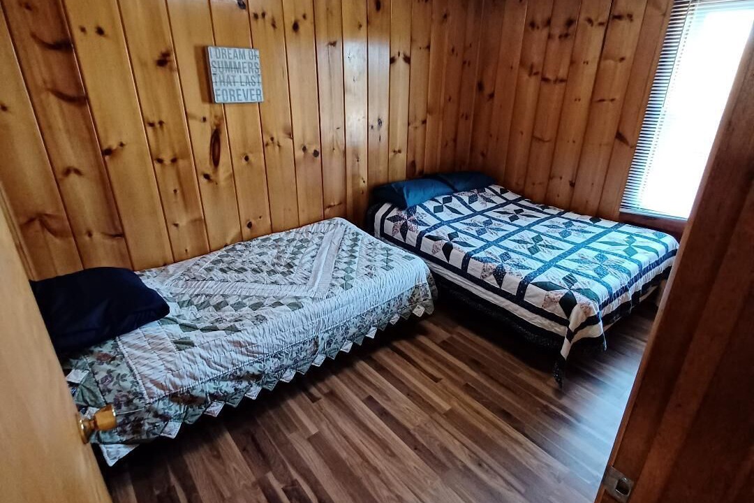 Photo of Bedroom in Sears
