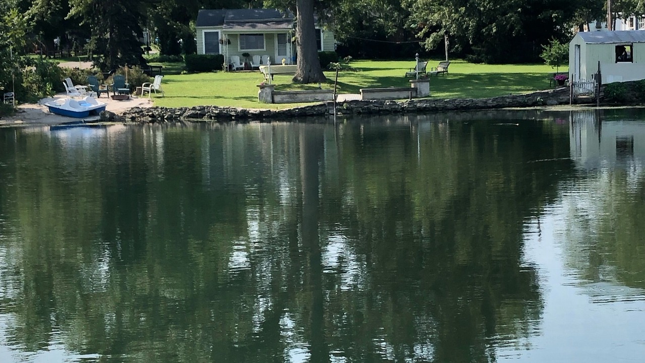 Photo of Outdoor in Lakeside