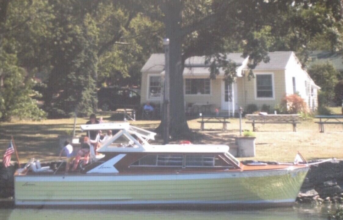 Photo of Outdoor in Lakeside