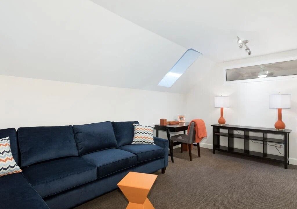 Photo of Bedroom in Blueberry Hill