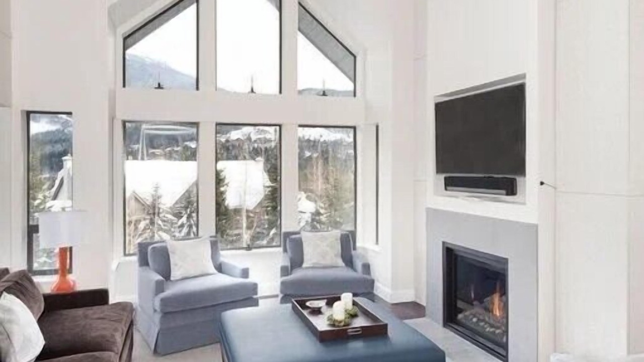 Photo of Livingroom in Blueberry Hill