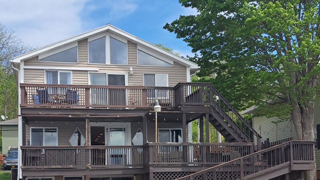 Photo of Outdoor in Conesus