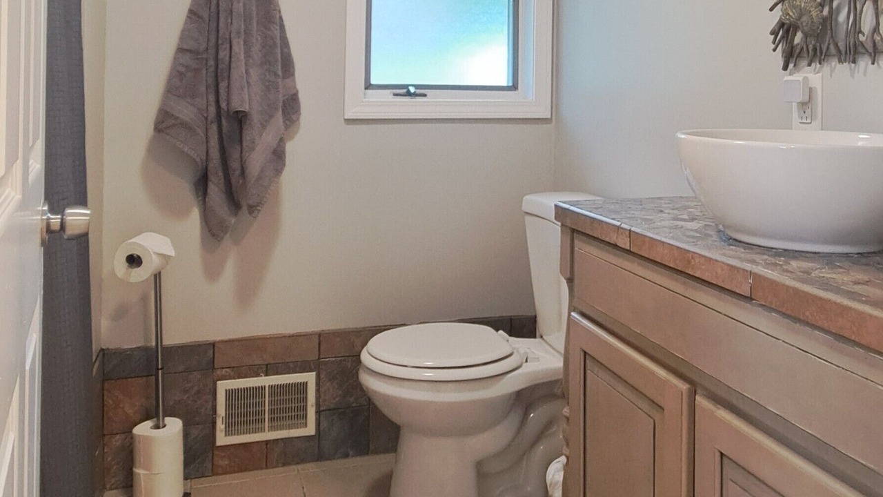 Photo of Bathroom in Conesus