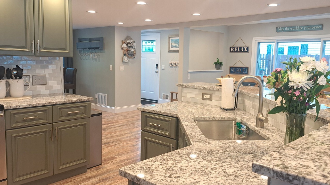 Photo of Kitchen in Conesus
