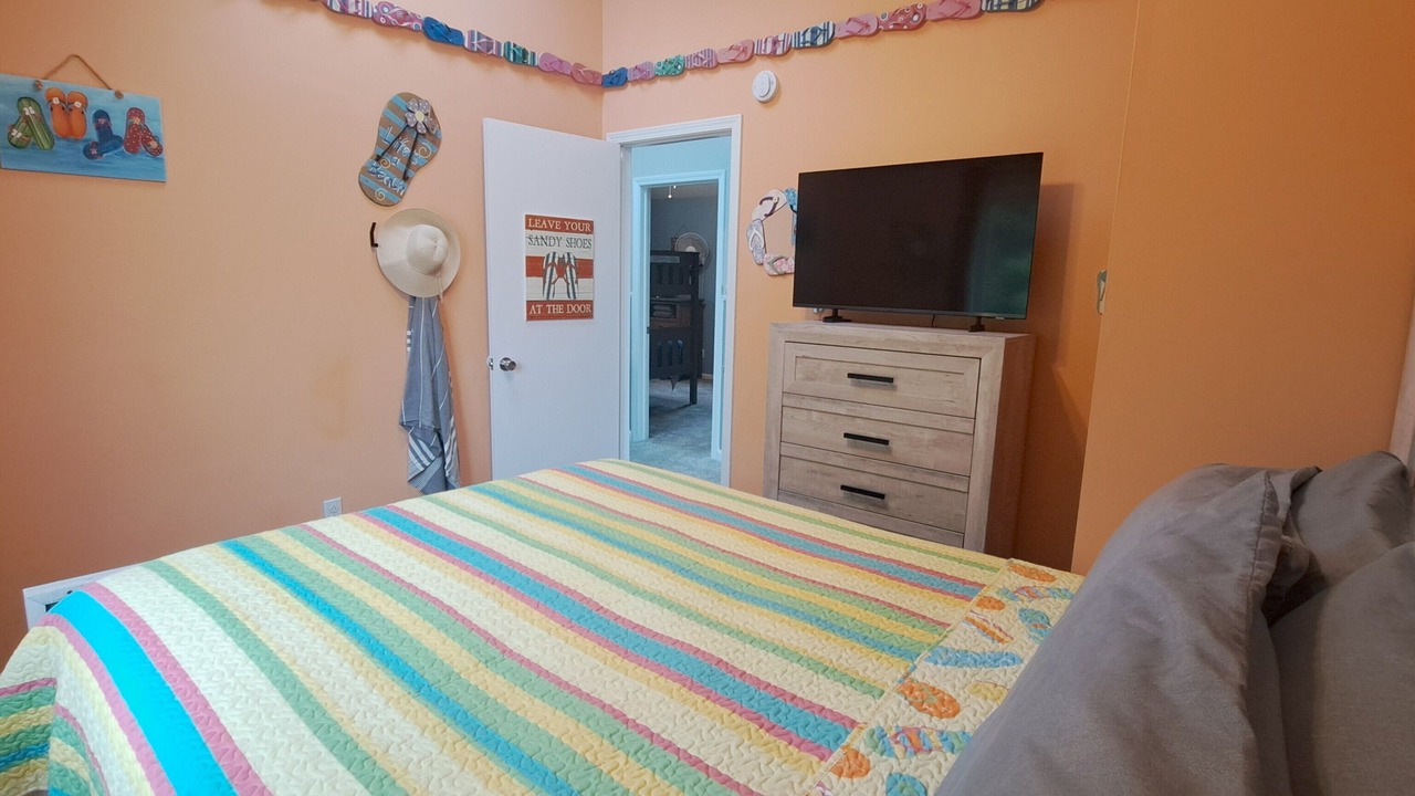 Photo of Bedroom in Conesus