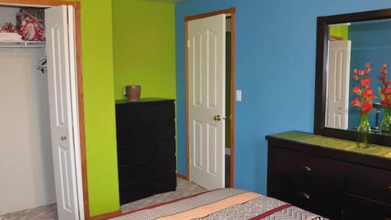 Photo of Bedroom in Lacombe