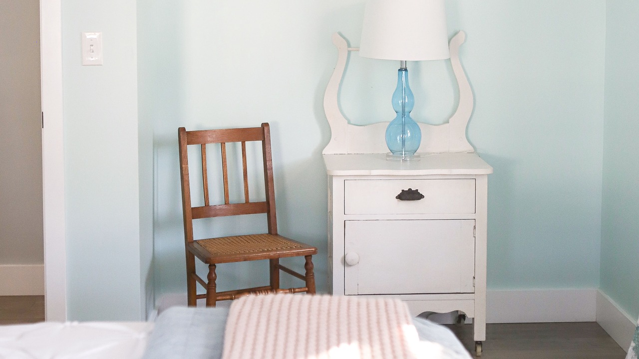 Photo of Bedroom in St. Andrews