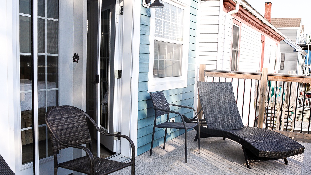 Photo of Outdoor in St. Andrews