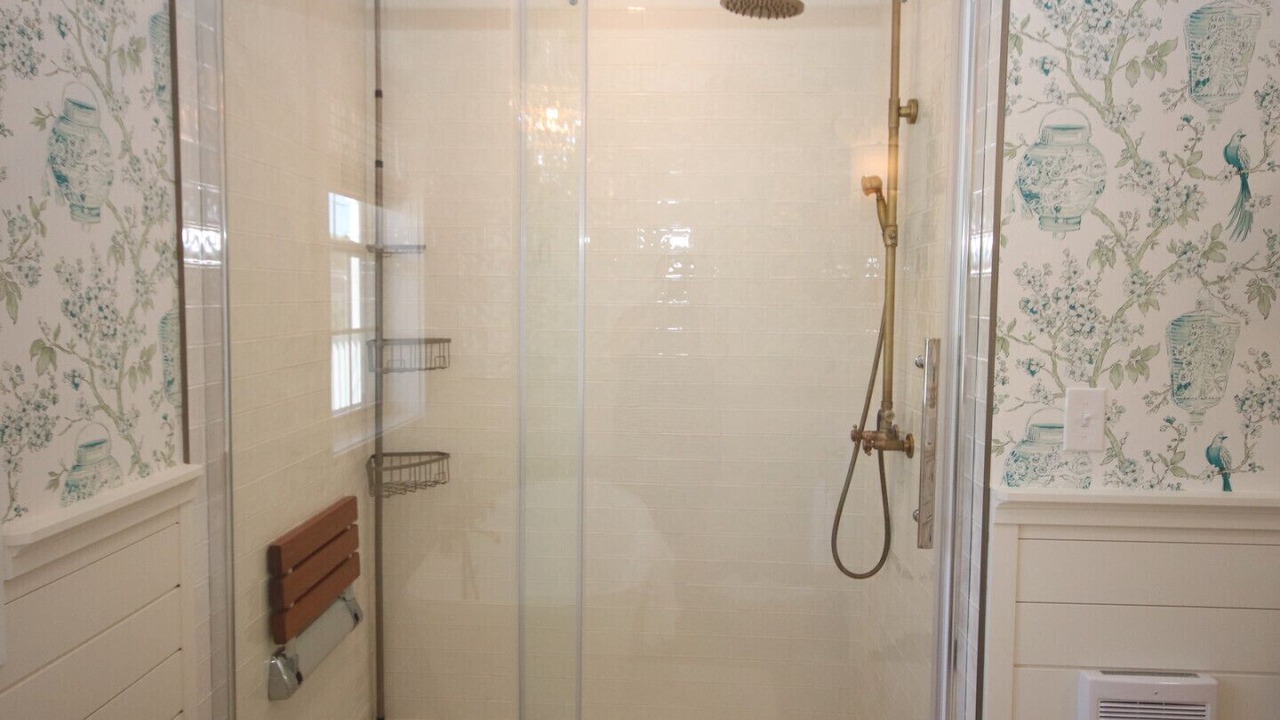 Photo of Bathroom in St. Andrews