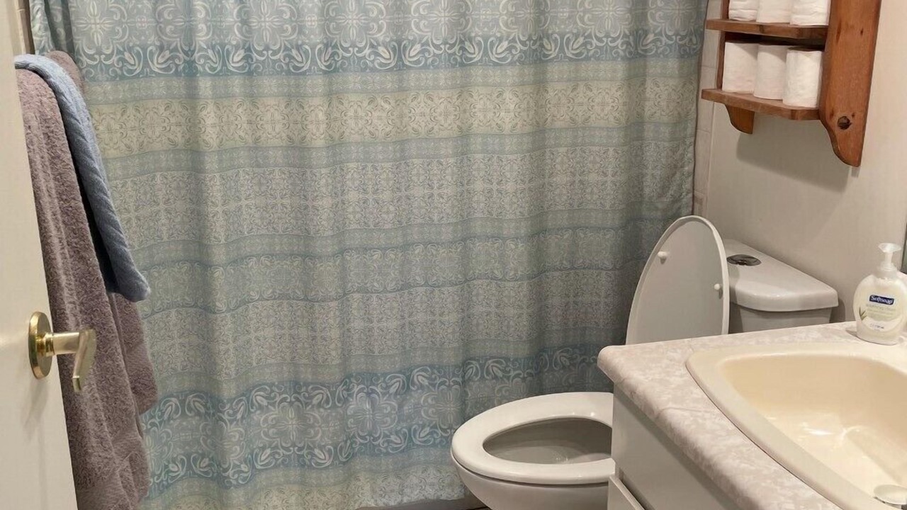 Photo of Bathroom in Windermere