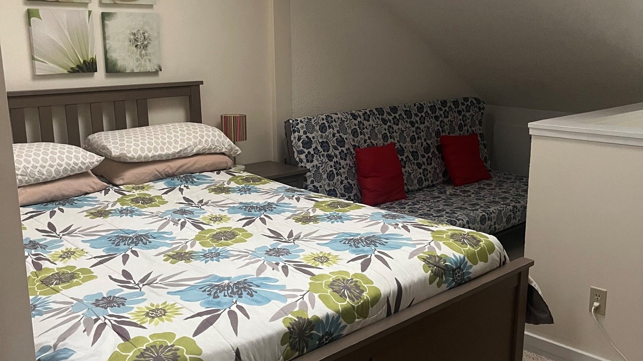 Photo of Bedroom in Windermere