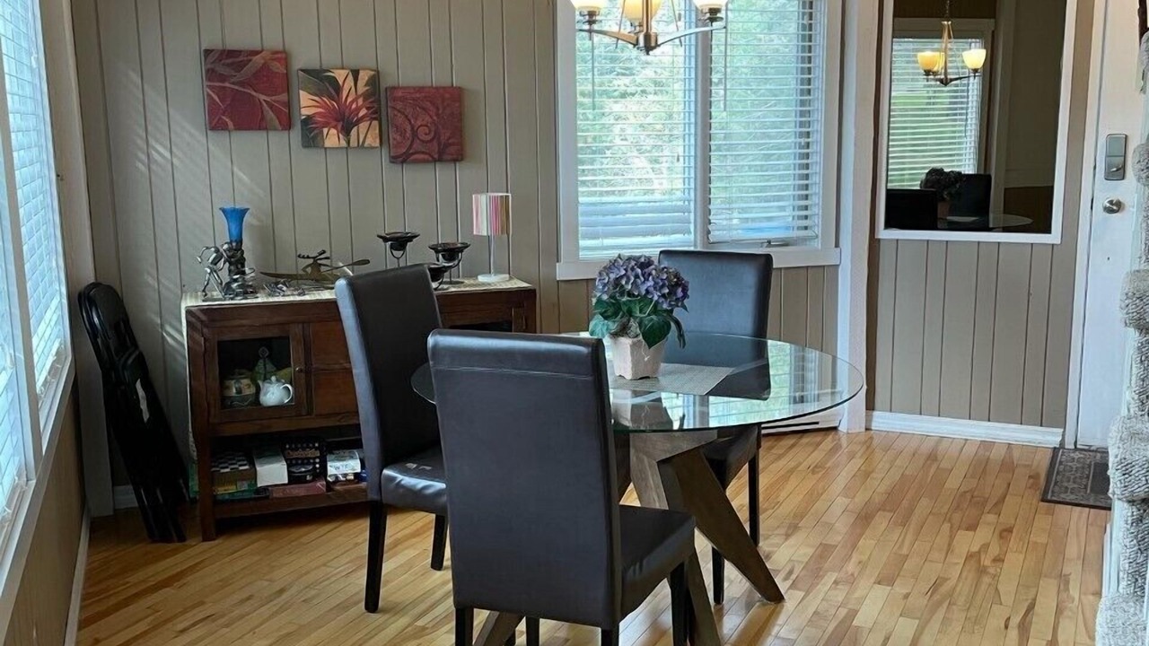 Photo of Bedroom in Windermere